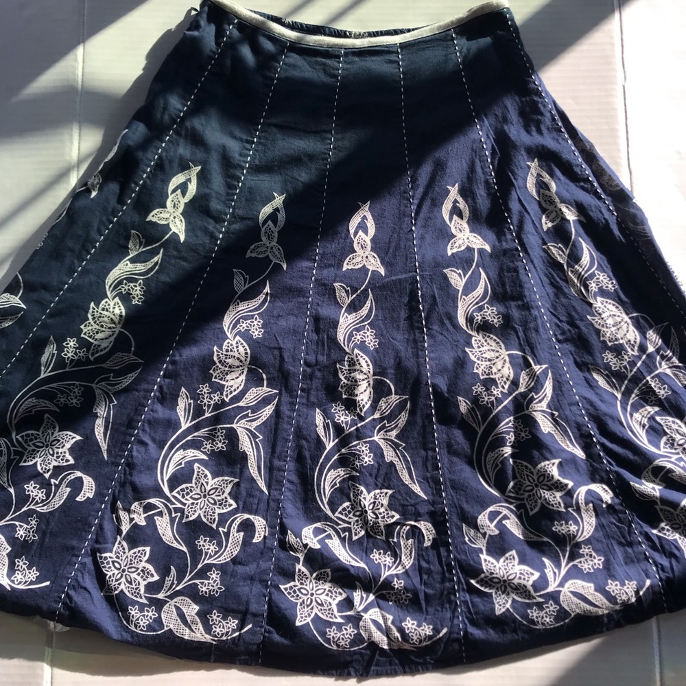 For the Republic A Skirt women’s size 6 - Picture 6 of 12